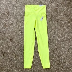 Old Navy High Rise Powersoft leggings